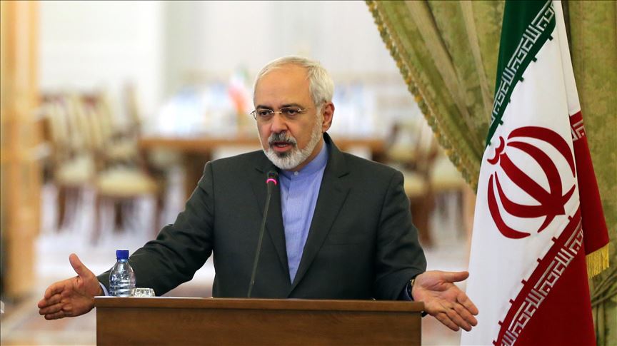 Ministro de Relaciones Exteriores iraní visita Siria
