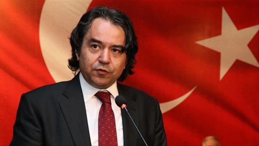 98th anniversary of Turkish anthem marked in Pakistan