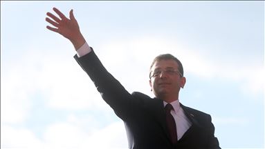 Ekrem Imamoglu se convierte en nuevo alcalde de Estambul luego de recuento de votos