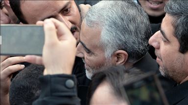 Instagram cierra cuenta del comandante de la Guardia Revolucionaria Islámica de Irán