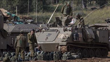Cisjordanie: l'armée israélienne détruit une propriété palestinienne