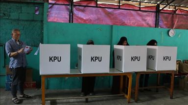 Reaksi pasar usai pilpres hanya respons sementara