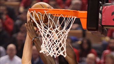 Trail Blazers 2-0 önde