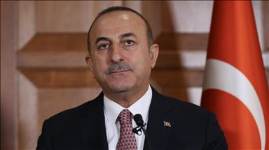 "La Turquie va continuer à expliquer aux Etats-Unis que l'embargo contre l'Iran est une erreur"