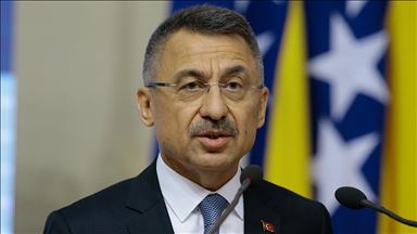 Oktay na panelu lidera na SBF-u: Važno je koncentrirati se na zajednički interes
