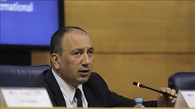 Crnadak na SBF-u: Moramo vratiti povjerenje u institucije