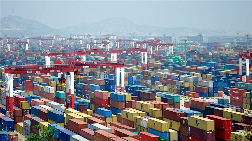 Çin'in Akdeniz’deki ticari hamleleri AB'yi kaygılandırıyor