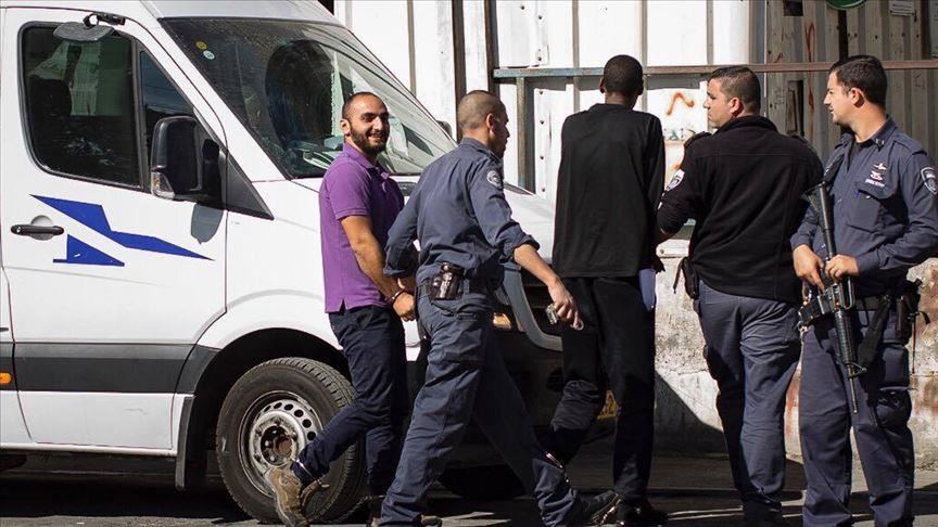 خبرگزاری آناتولی: اسرائیل خبرنگار ما را آزاد کند