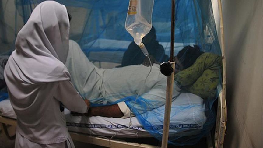 مرگ 156 نفر بر اثر بیماری‌های واگیردار در نیجریه‌