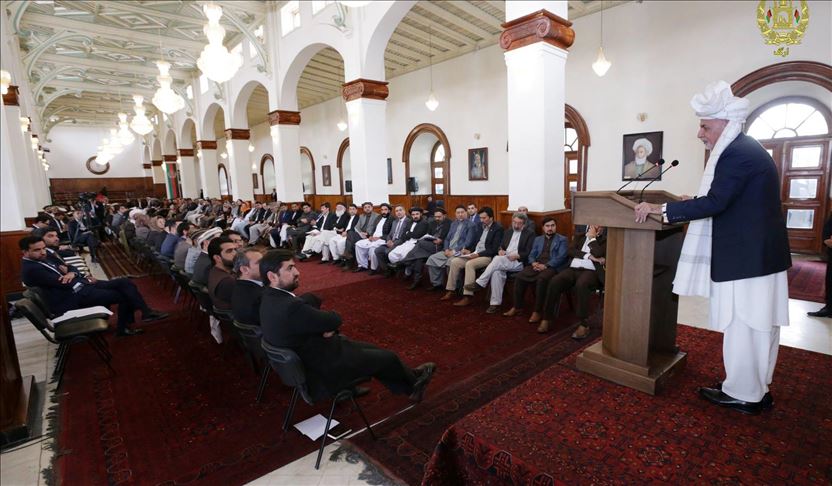 سفر هیئت اعزامی دولت افغانستان به قطر به تعویق افتاد