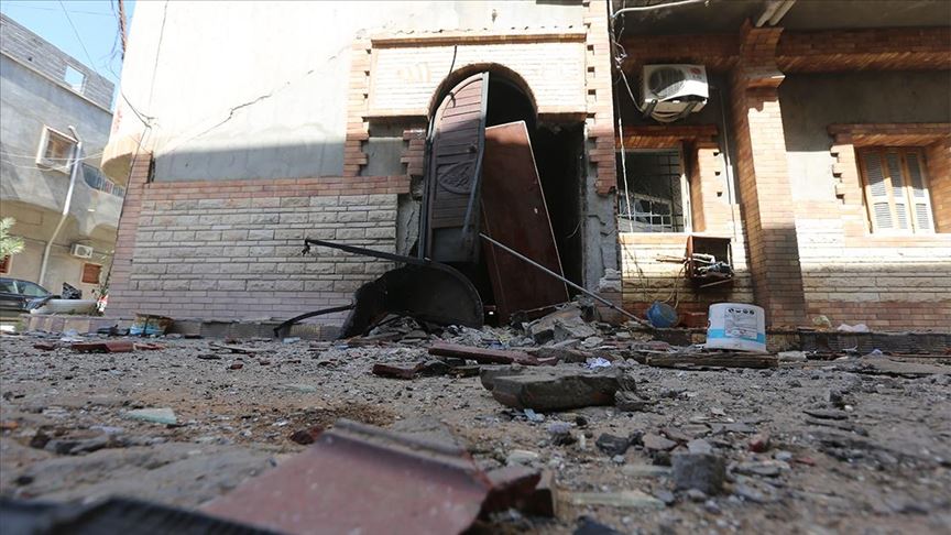 Raste broj stradalih u sukobima u Tripoliju: Poginulo 205, ranjeno 913 osoba 