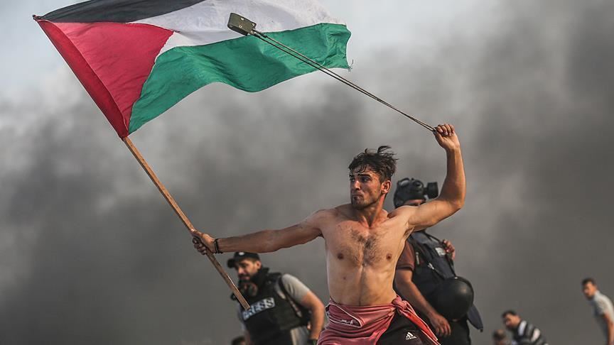 Fotoreporteri i AA-së shpërblehet me çmim ndërkombëtar për fotografinë në Gaza
