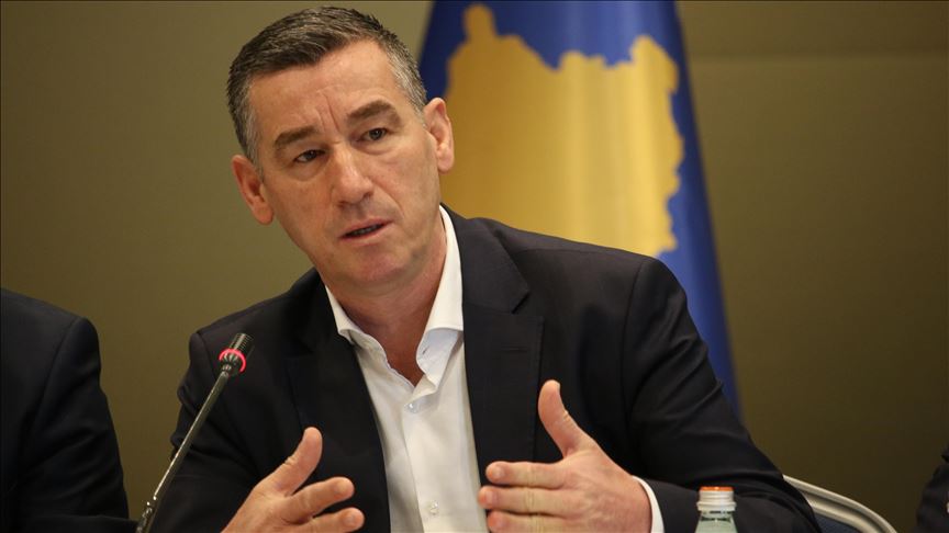 Veseli: Duhet të ndalet ajo që quhet korrupsion