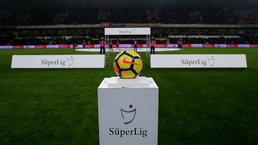 Sepak bola: Pekan 29 Liga Turki mulai Jumat