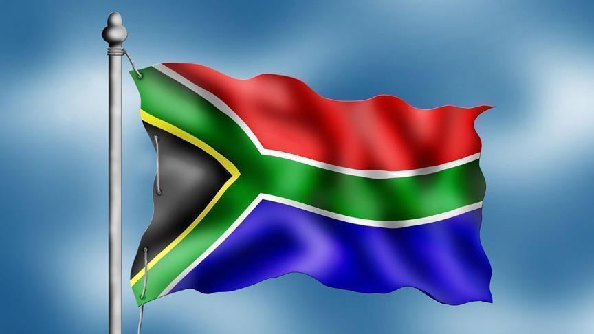 S.Africa opposition party pledges to abolish borders 