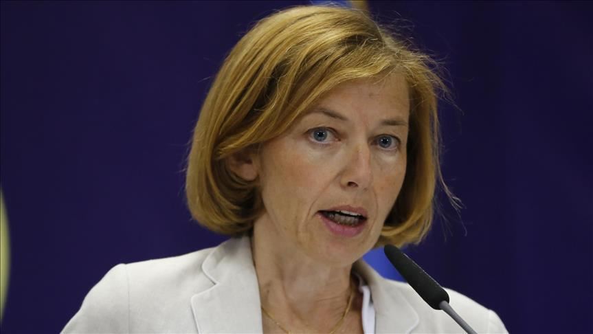 وزيرة الدفاع الفرنسية تنفي مسؤولية بلادها عن مقتل مدنيين باليمن