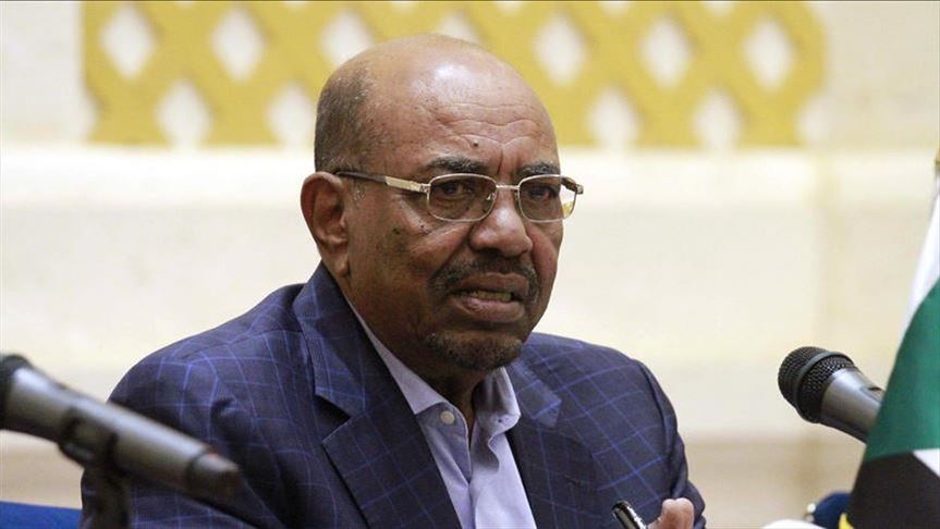 Sudan’s ousted president not in prison: Family source