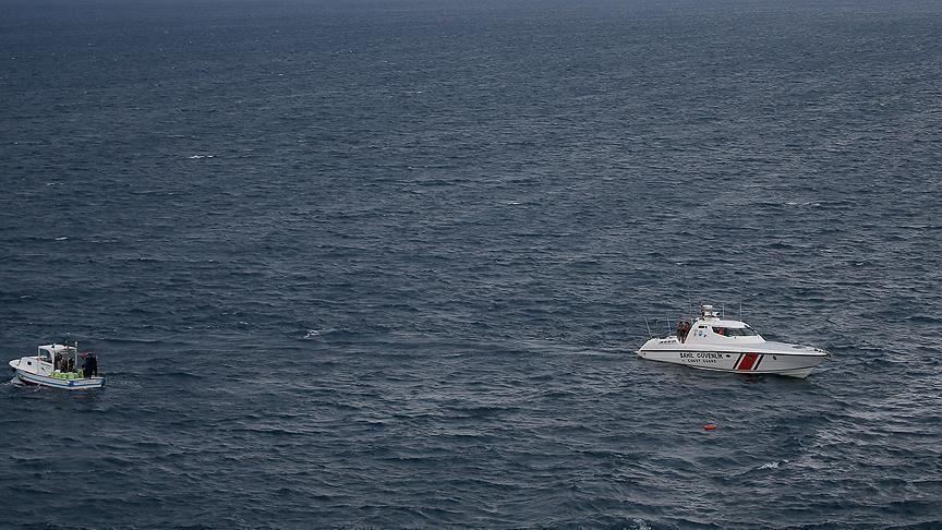 Turqi, rreth 10 mijë migrantë të parregullt u ndaluan këtë vit
