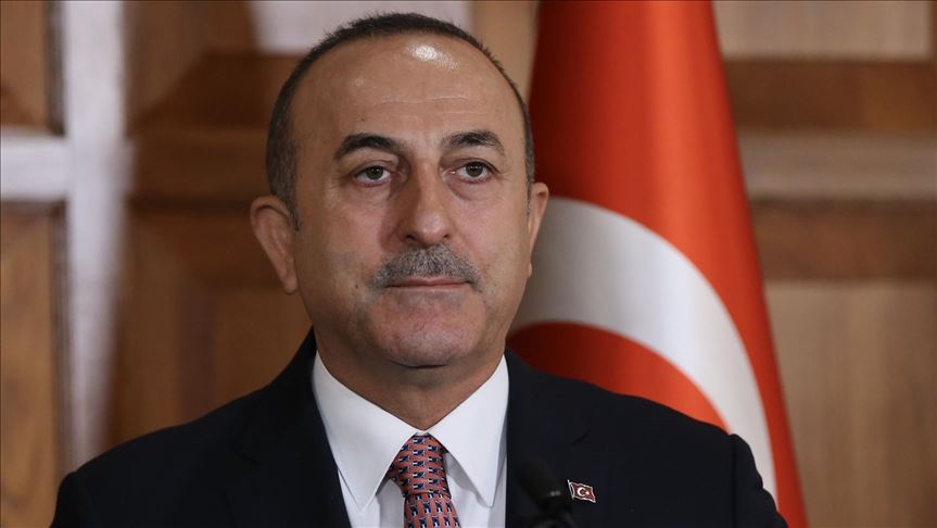 Turkey to host Romanian, Polish foreign ministers