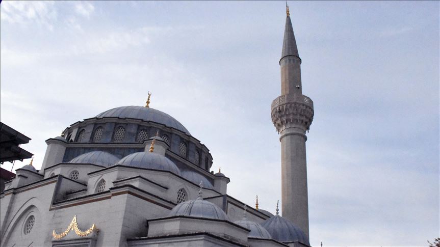 La Mosquée de Tokyo, une empreinte turque au Japon  