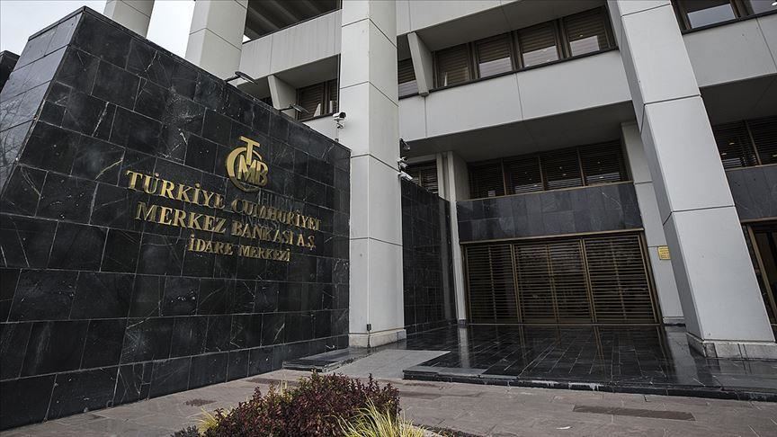 Merkez Bankası Rezervleri Geçen Haftaya Göre Arttı 2 Merkez Bankası rezervleri geçen haftaya göre arttı