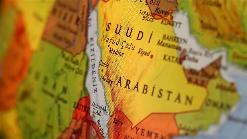  Suudi Arabistan 2020 yılındaki G20 zirvesine ev sahipliği yapacak