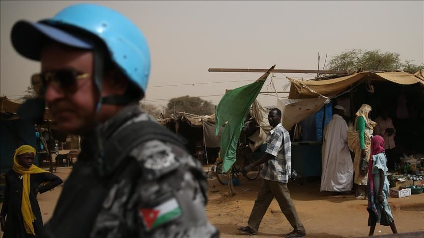 "يوناميد": اشتباكات بين المخابرات والجيش السوداني في دارفور