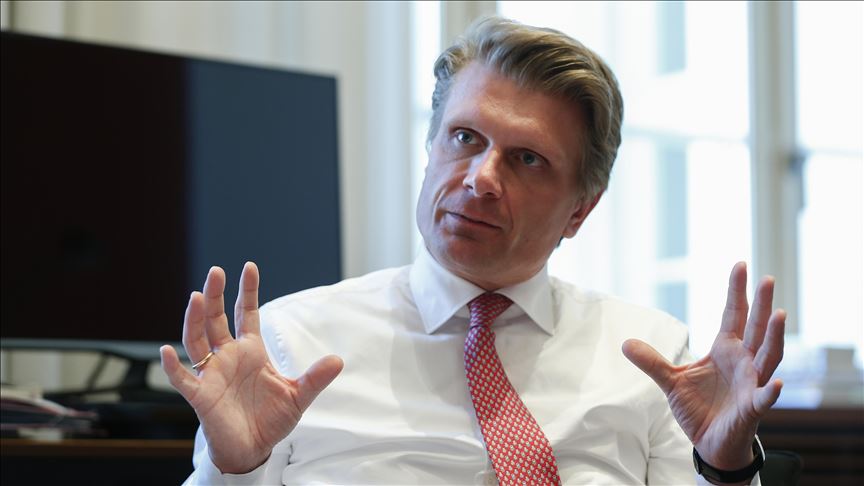 Turkey and Germany to boost renewable cooperation