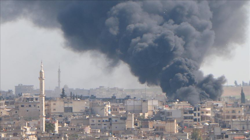 "Rezim Assad membunuh 548 warga Palestina dengan penyiksaan"