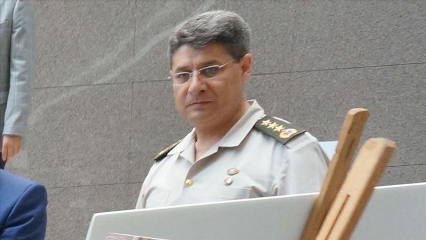 Turkey: 11 ex-soldiers get life term over defeated coup