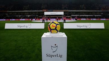 Sepak bola: Pekan 29 Liga Turki mulai Jumat