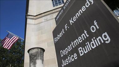 Top US lawyer disagrees with Mueller reasoning