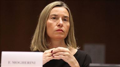EU warns against human rights abuses in China