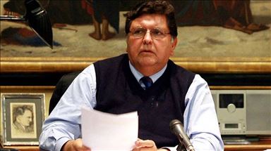 Gobierno peruano declara tres días de duelo por muerte de Alan García