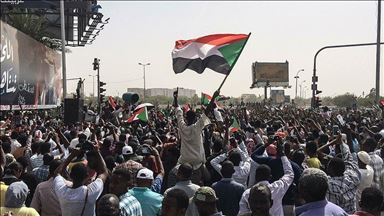 سوودان.. رووسیا پشتگیری خۆی بۆ ئهنجوومهنی سهربازیی راگوزەر دهربڕی