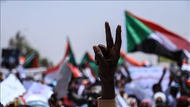 Sudan muhalefeti askeri konseye geçiş süreciyle ilgili önerilerini iletti
