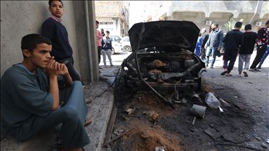 ONU condena los últimos enfrentamientos en Trípoli de Libia