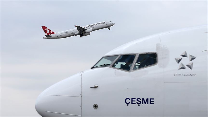 Ankara ve İzmir'den Bakü'ye doğrudan uçuşlar başlıyor