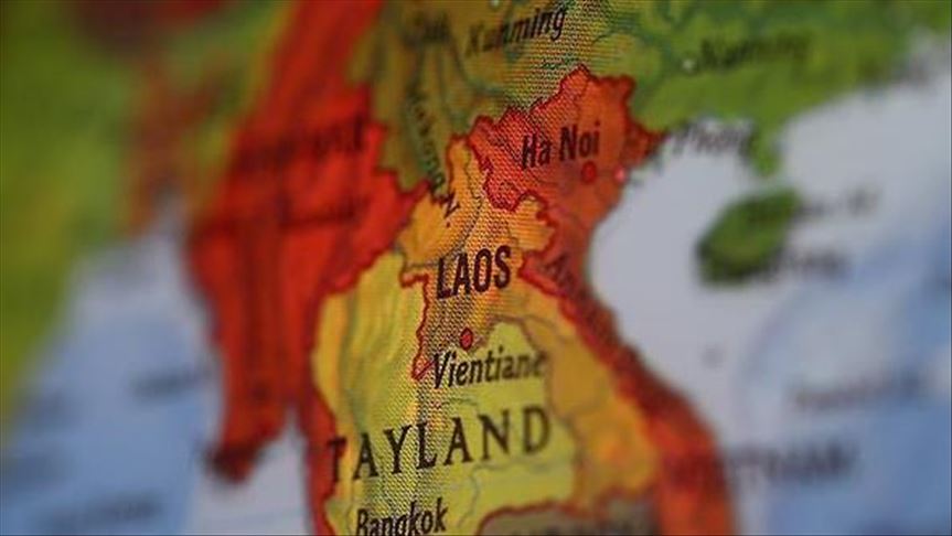 Laos deportasi 3 misionaris Kristen asal AS