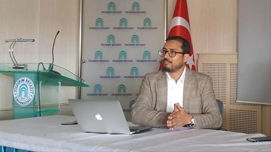 India pursues ‘restrained global activism’: Academician