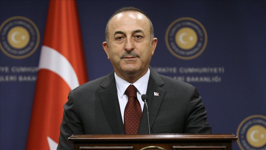 Çavuşoğlu: Turqia e kupton shqetësimin e NATO-s për sistemin S-400