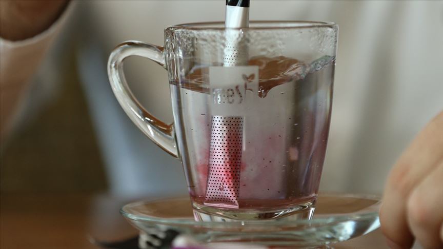 شركة تركية تبتكر "أعواد شاي" وتصدرها لـ22 دولة حول العالم (تقرير)