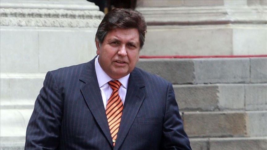 Dirigente aprista: La decisión de Alan García de quitarse la vida fue un acto de dignidad