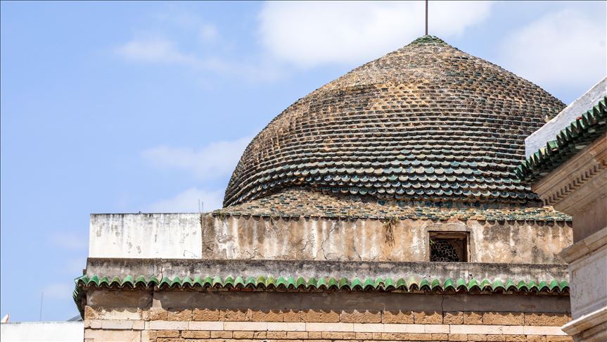A la découverte des monuments ottomans de la Médina de Tunis