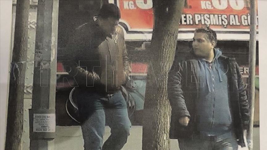 دو مامور اطلاعاتی امارات در استانبول دستگیر شدند