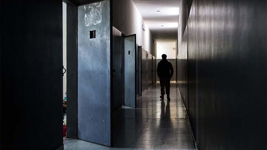Kina: Zatvorske kazne penzionisanim vojnicima nezadovoljnim primanjima