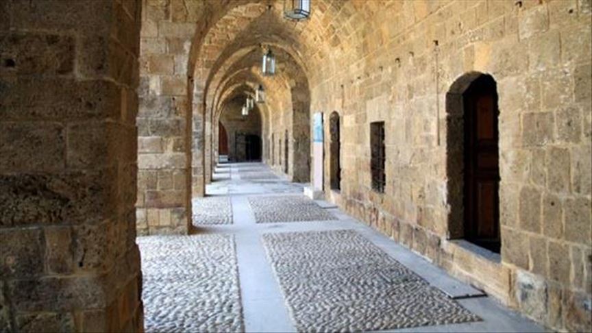 قوانين سن ها العثمانيون لا تزال تنظم حياة اللبنانيين