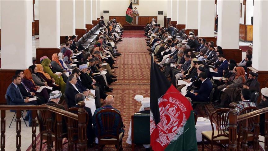 افغانستان: دولت قطر، نشست بین الافغانی در دوحه را لغو کرد