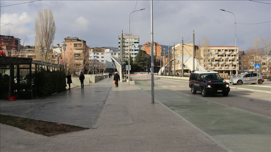 Kosovë, tri parti politike garojnë për zgjedhjet në komunat me shumicë serbe
