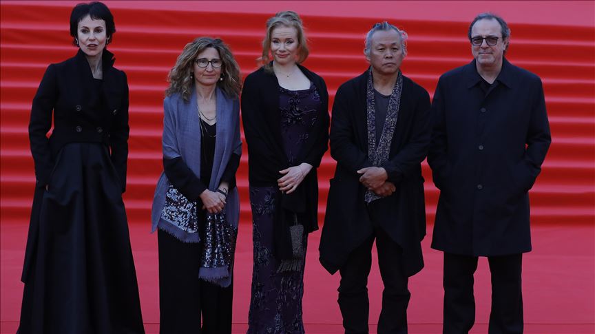 Турция стала почетным гостем кинофестиваля в Москве 